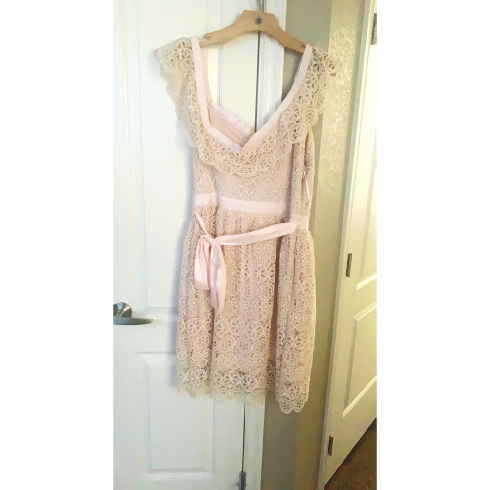 Beautiful dress